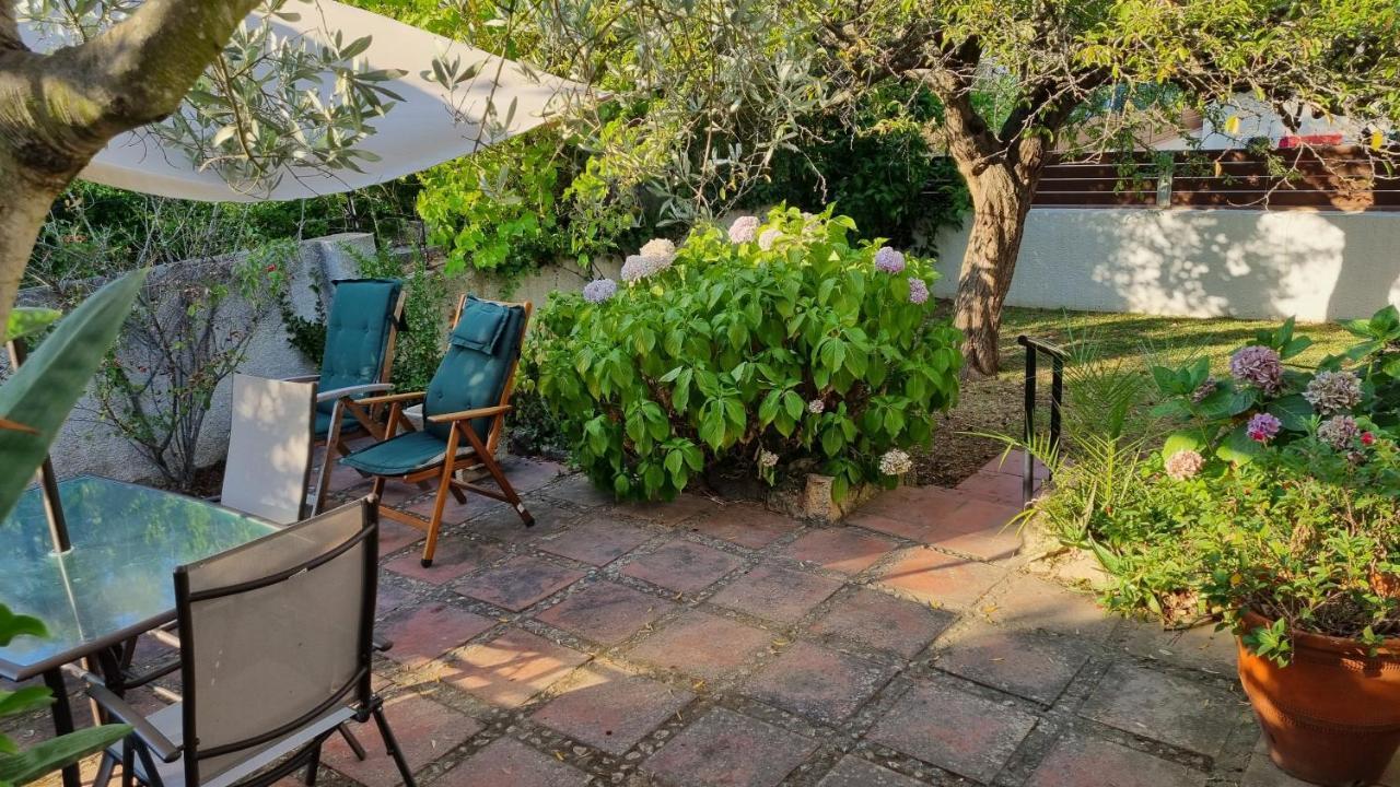 Ca L' Angelina Villa Calonge  Exterior foto