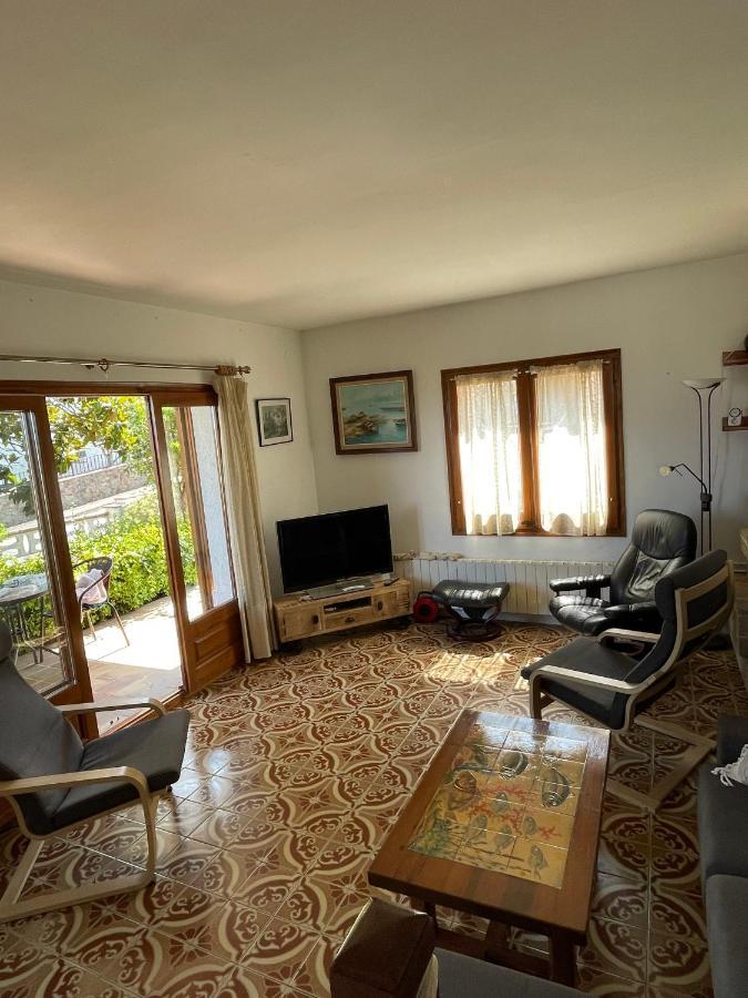 Ca L' Angelina Villa Calonge  Exterior foto