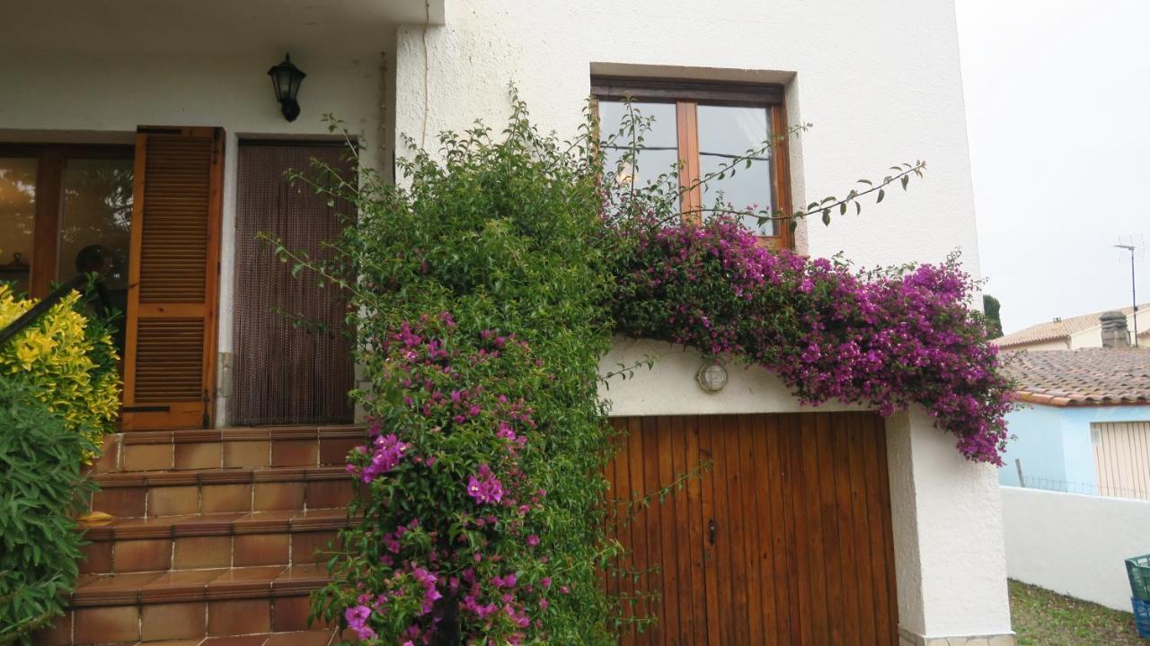 Ca L' Angelina Villa Calonge  Exterior foto