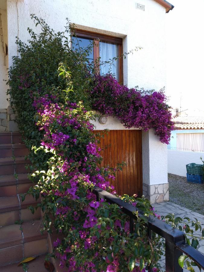 Ca L' Angelina Villa Calonge  Exterior foto