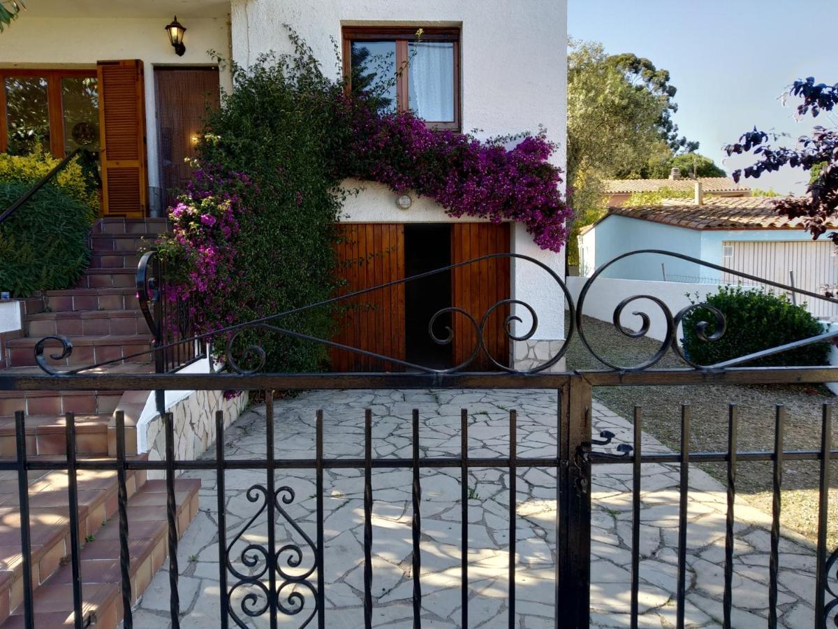 Ca L' Angelina Villa Calonge  Exterior foto