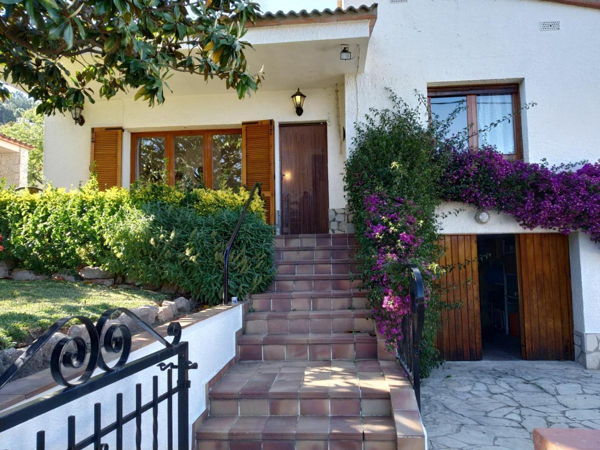 Ca L' Angelina Villa Calonge  Exterior foto