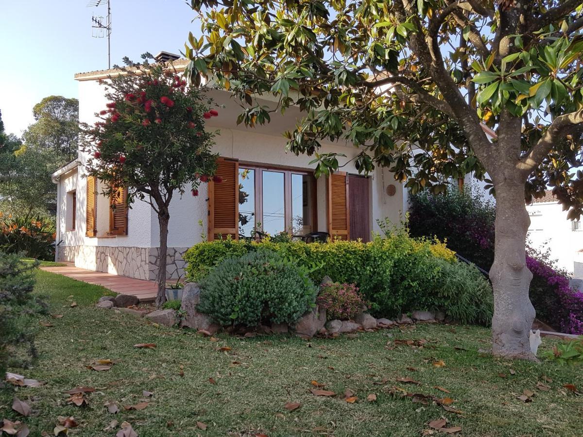 Ca L' Angelina Villa Calonge  Exterior foto