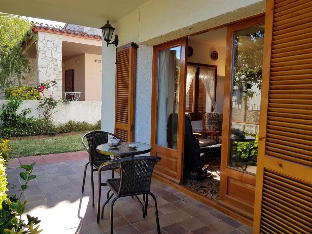 Ca L' Angelina Villa Calonge  Exterior foto